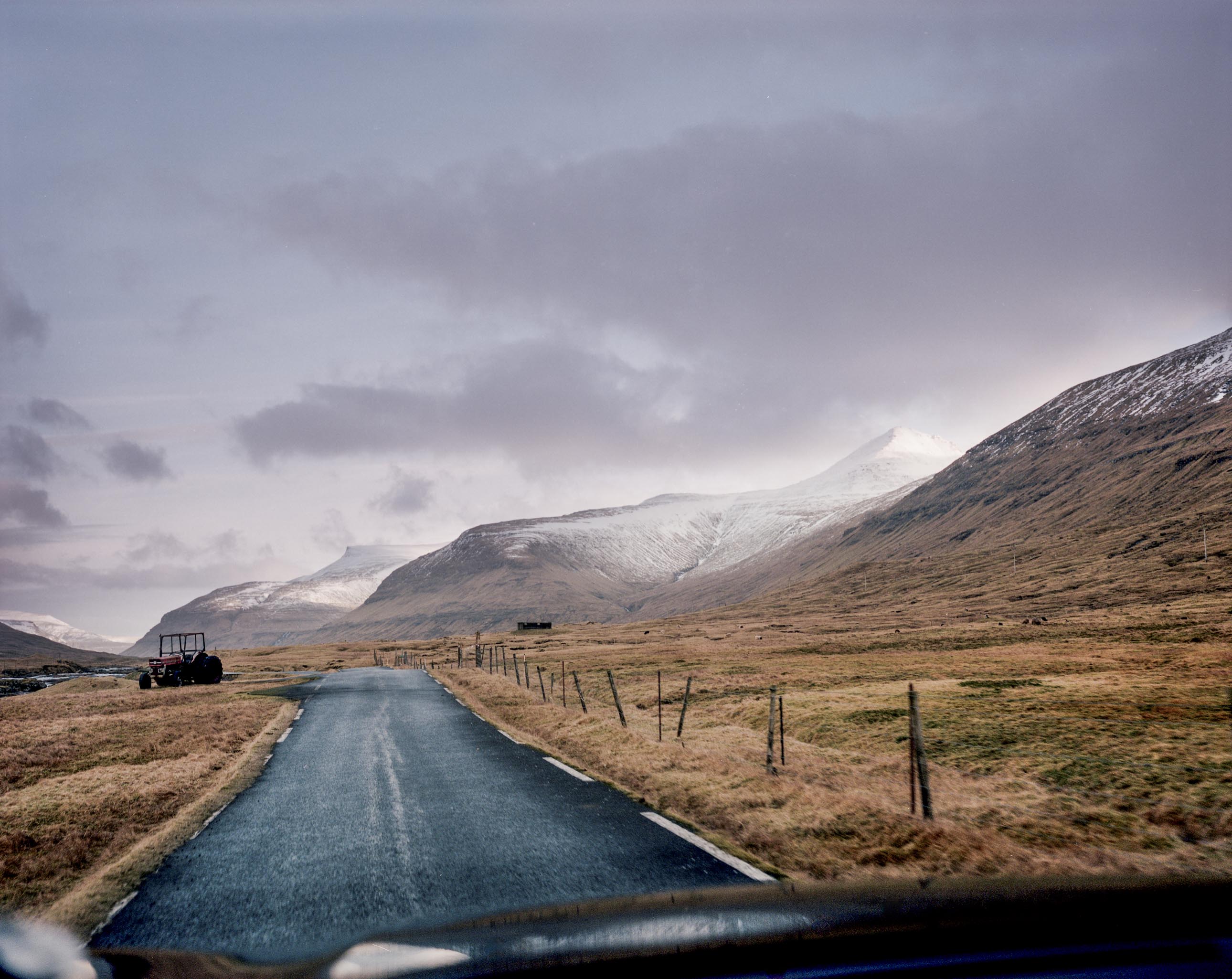 Faroe Islands