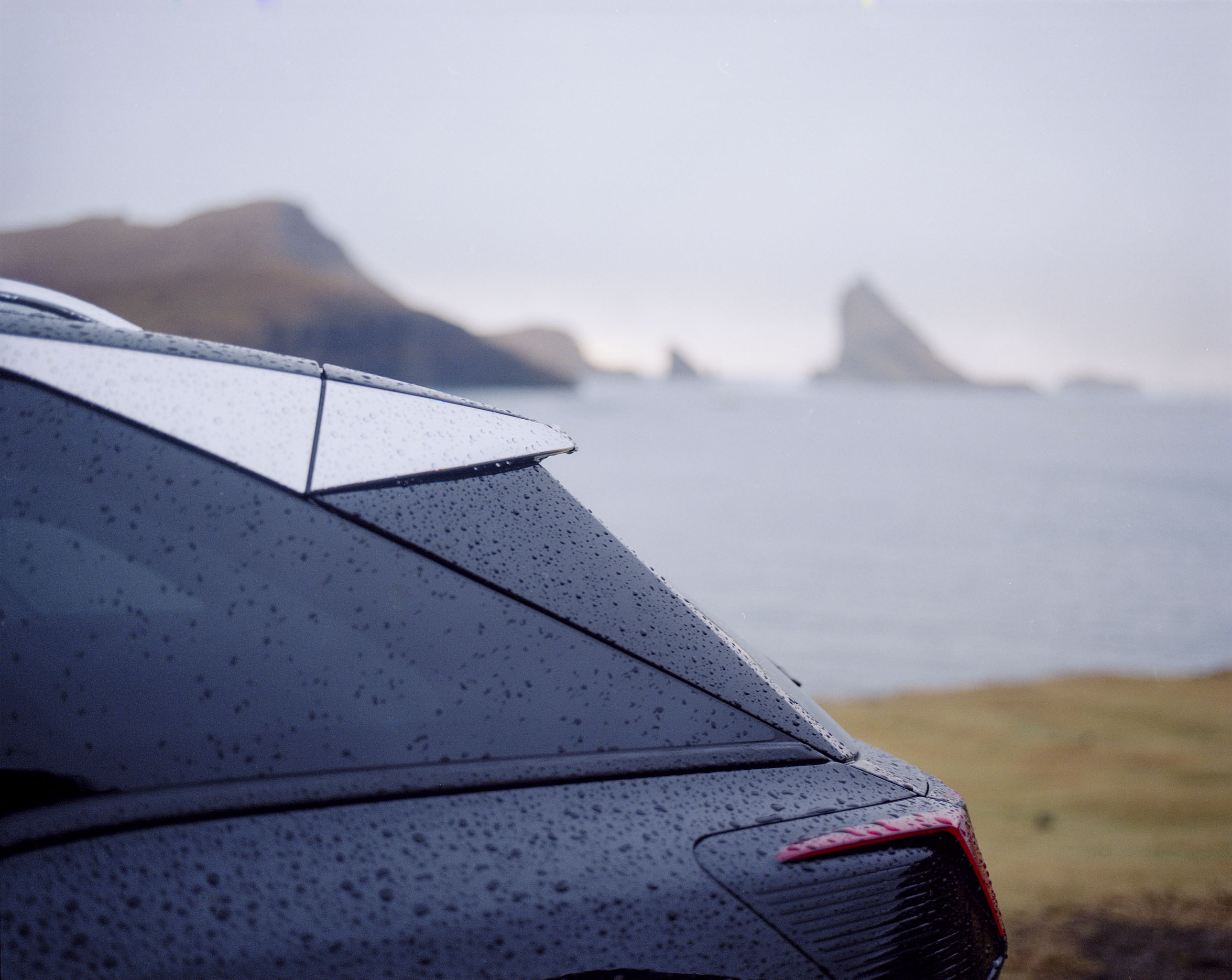 Peugeot Faroe Islands