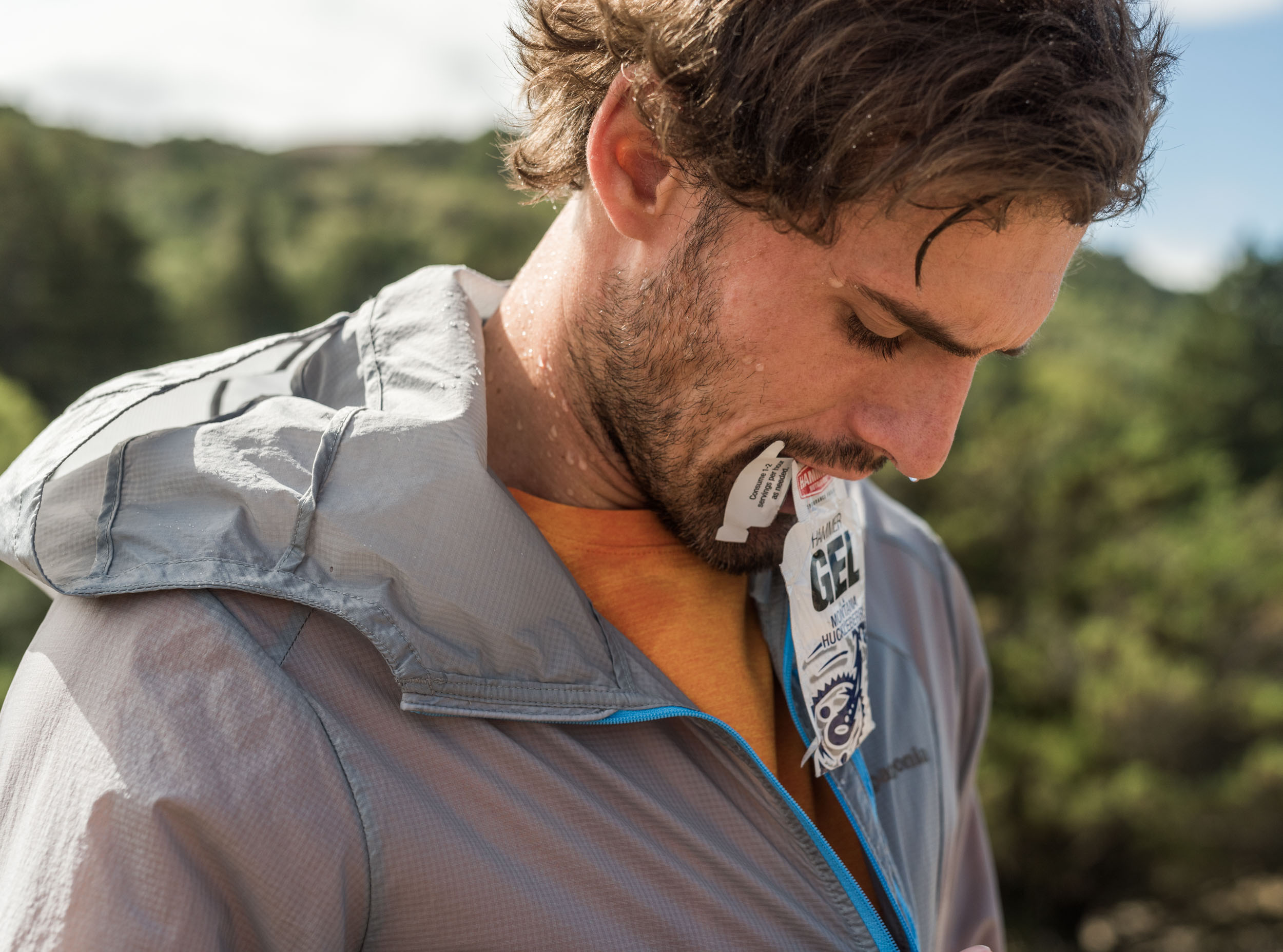 REI 2016 Spring Campaign -Trail Running